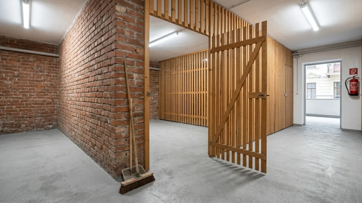 Cellar Clearing & Disposal